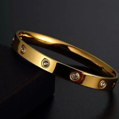 Cartier Bracelet Kada