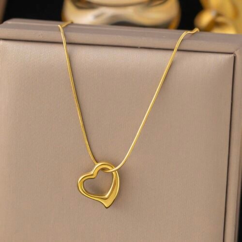 Timeless Shine Chain