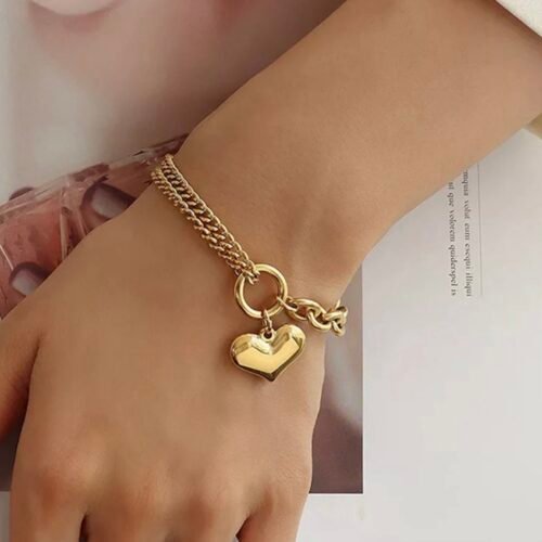 Bold - Bound Bracelet