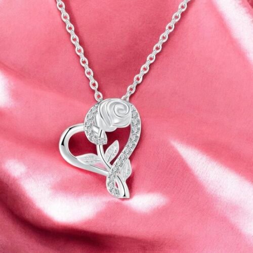 Premium Serenité Pendant