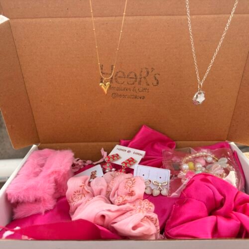 Mystery Hamper ( 10 items)