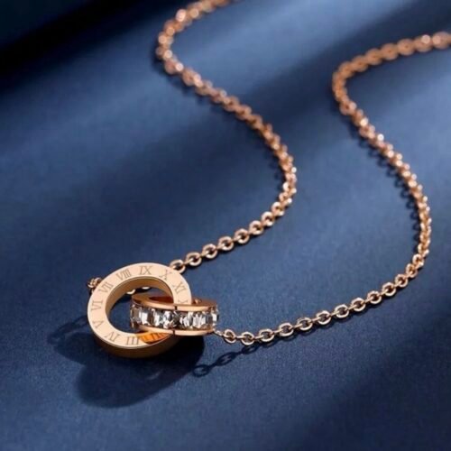 Premium Rolling Pendant