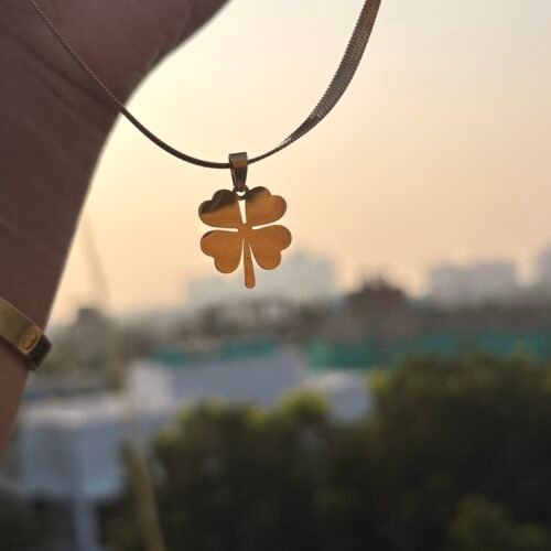 Shine floral Set of 2