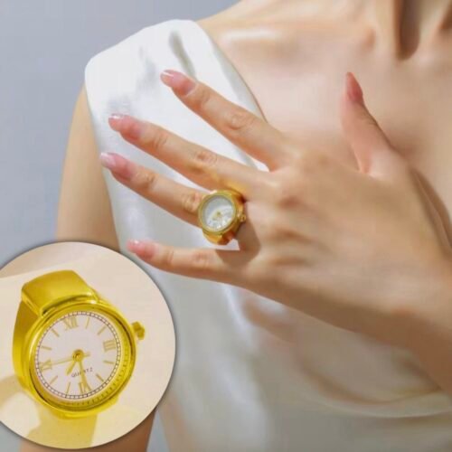 Ring Watch 01