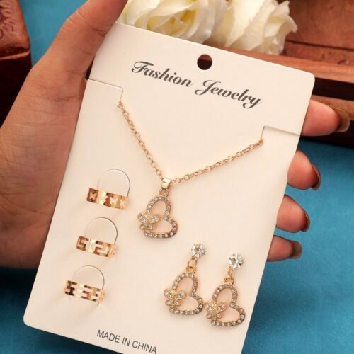 Value Combo (01) Set of 4