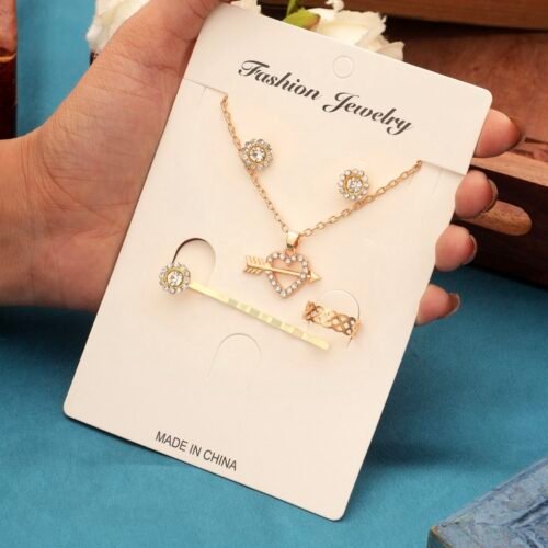 Value Combo (02) Set of 4