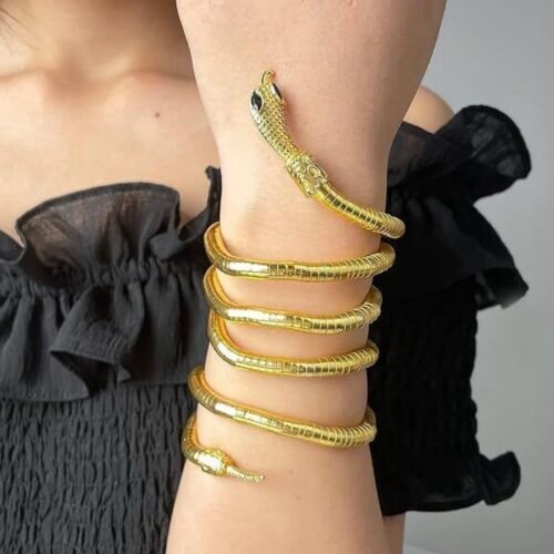 Baddie Long Bracelet