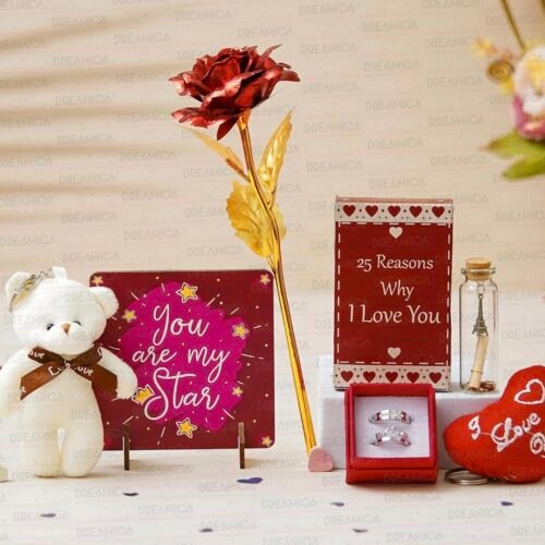 Valentine’s Combo 1